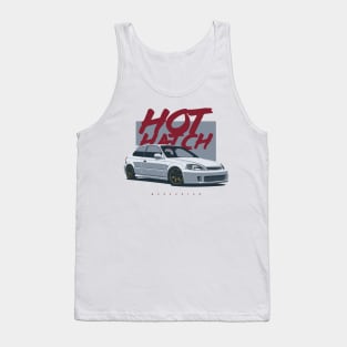 Civic Ek9 Tank Top